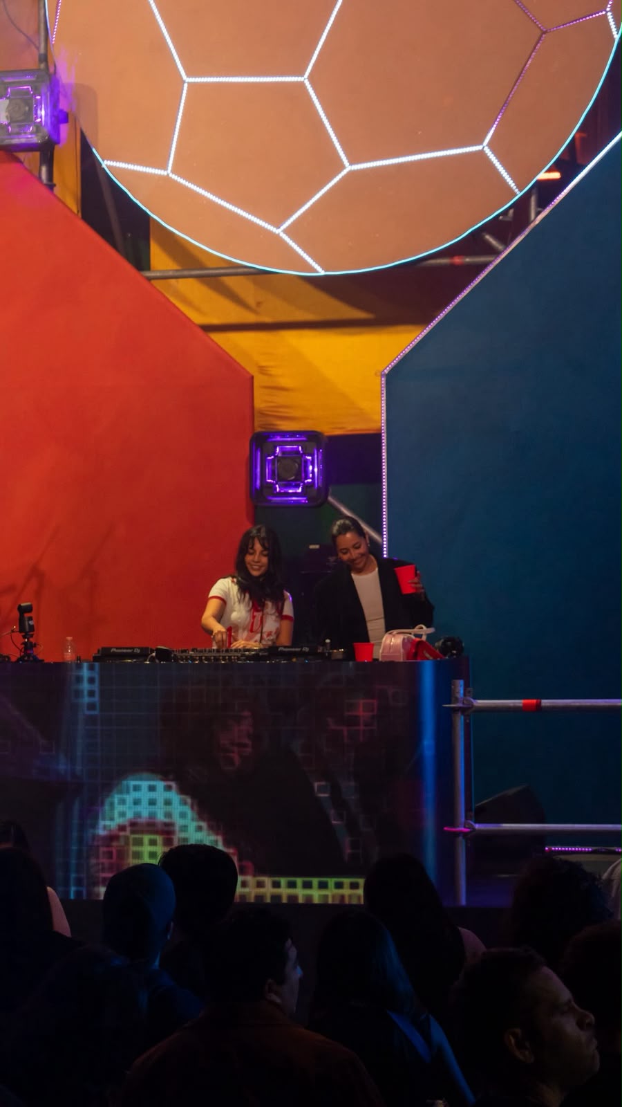 Galería de MATCH CUP - AFTERCUP 2025 10