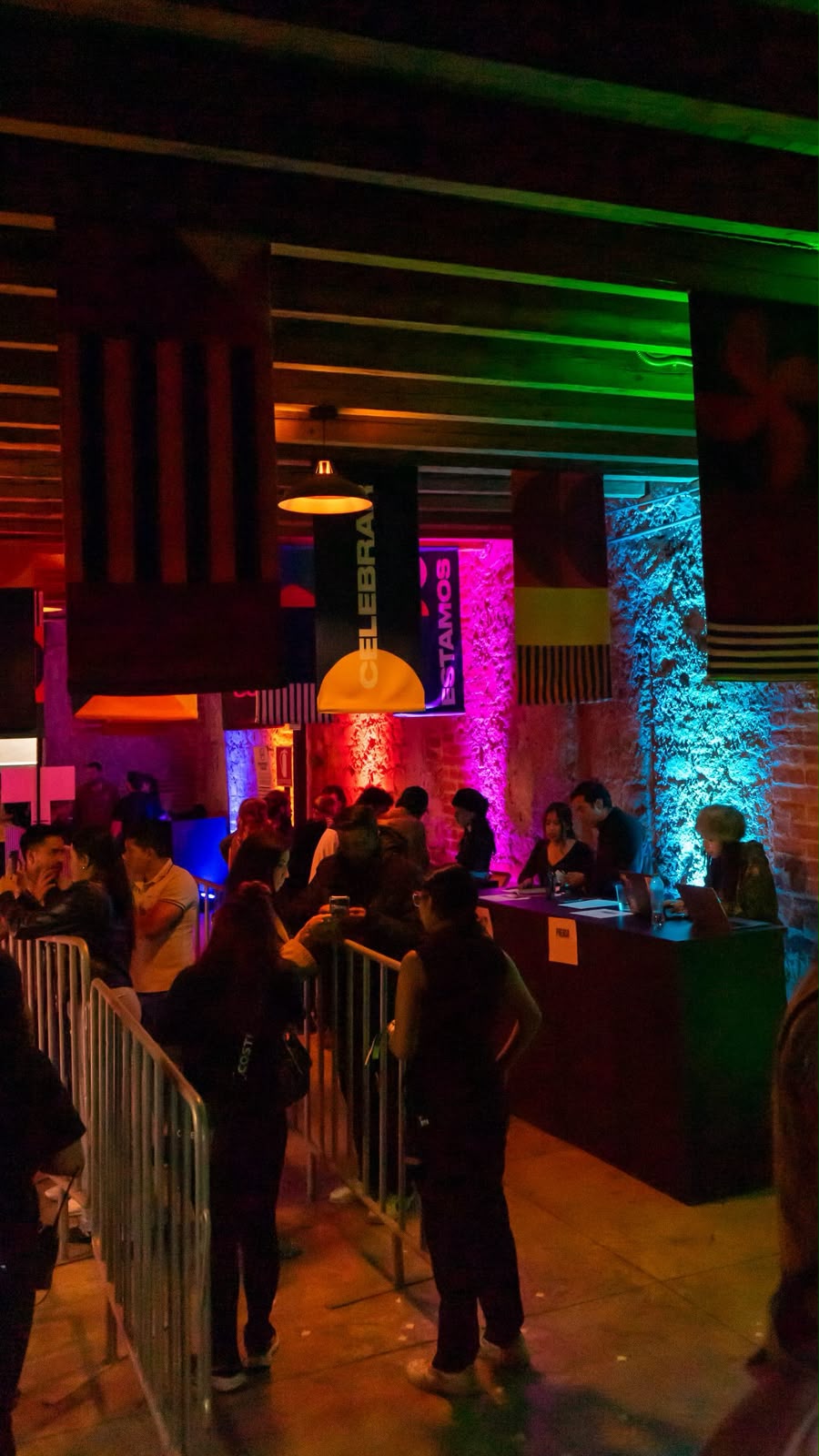 Galería de MATCH CUP - AFTERCUP 2025 12