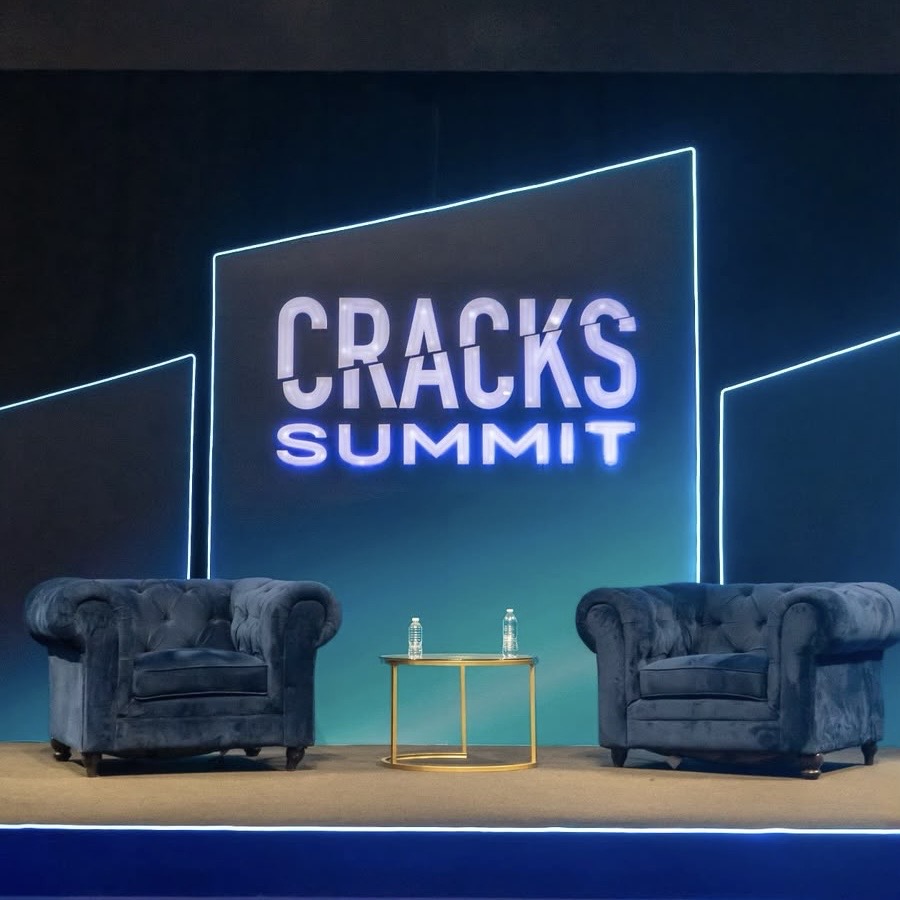 Galería de CRACKS SUMMIT 2026 2