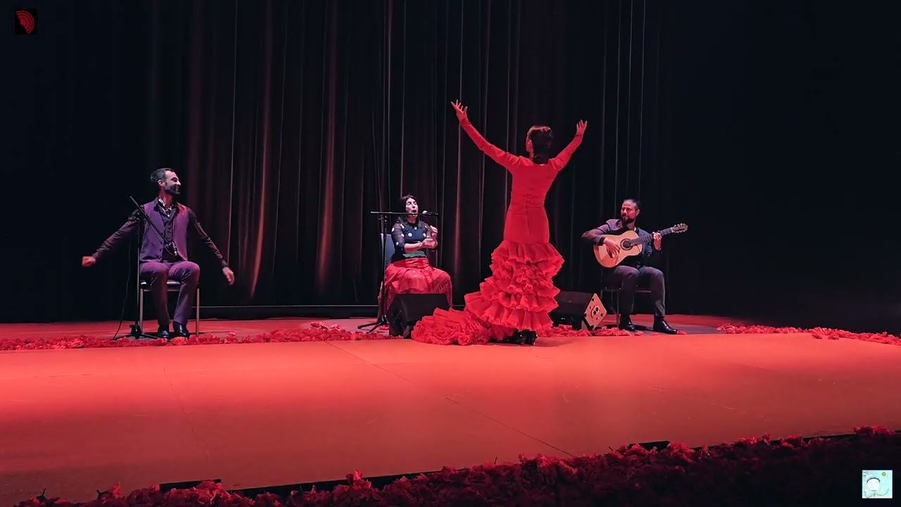Galería de WE CALL IT: FLAMENCO 1