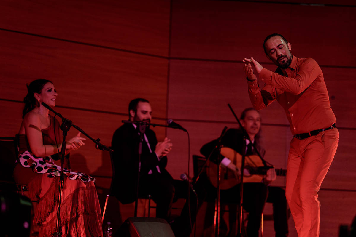 Galería de WE CALL IT: FLAMENCO 2
