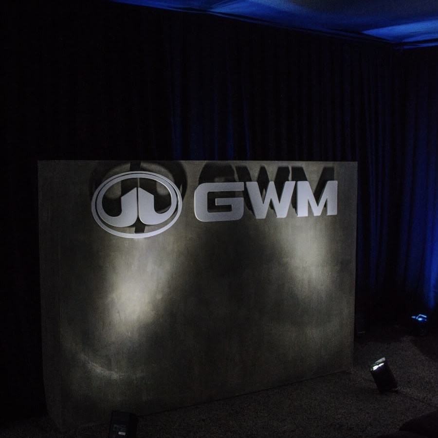 Imagen de GWM TANK 700 RELEASE