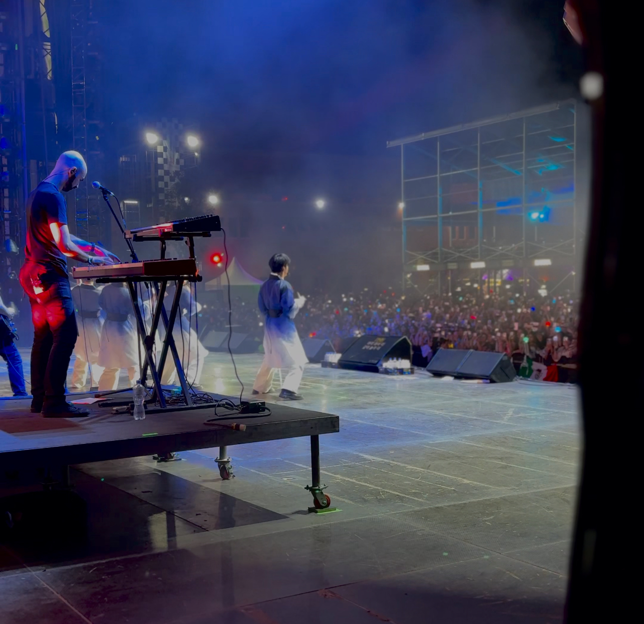 Galería de TXT SHOW: CEREMONIA 2026 1
