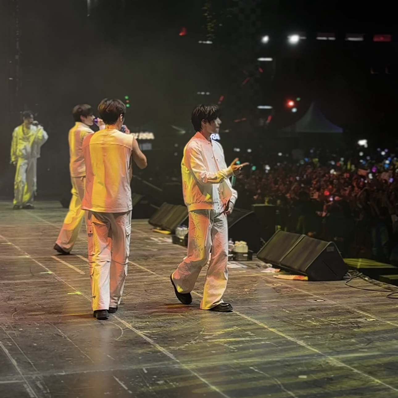 Galería de TXT SHOW: CEREMONIA 2026 2